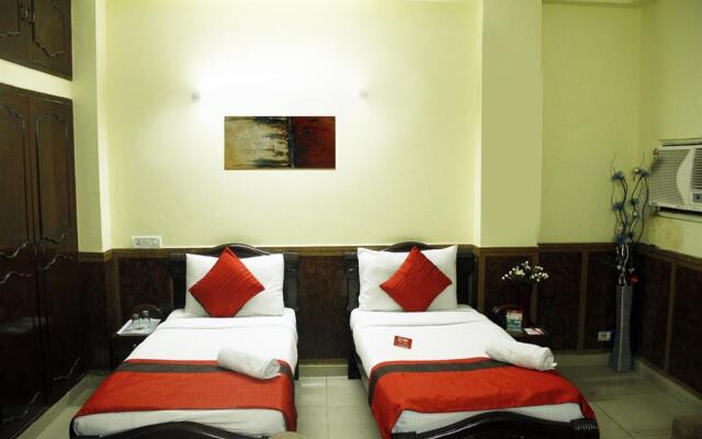 OYO Rooms South Delhi 2