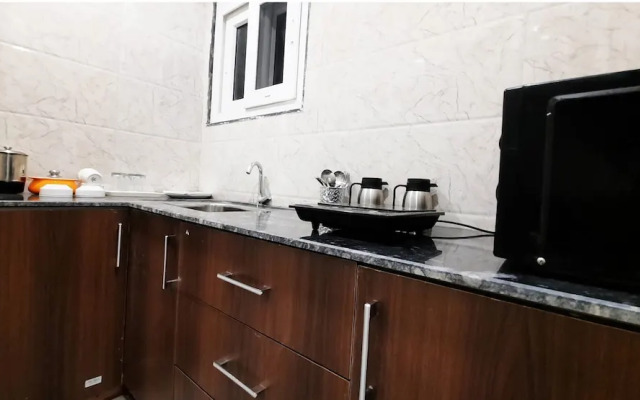 Hotel Sai Village Cyber Park
