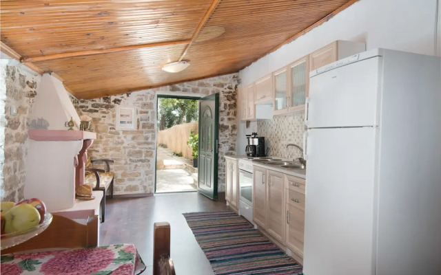 Villa Eirini Ionian Home