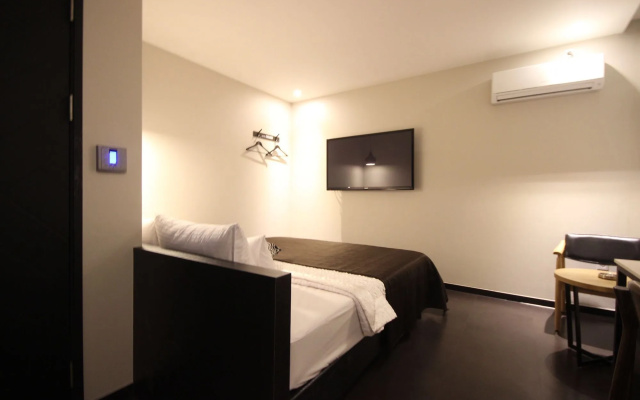 2 Heaven Hotel Seogu