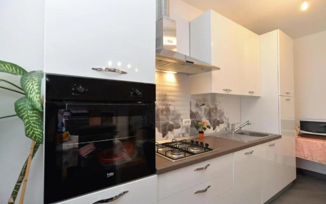 Apartman Eda