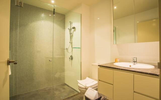 Lovely Apartment In Gordon Near Train Station