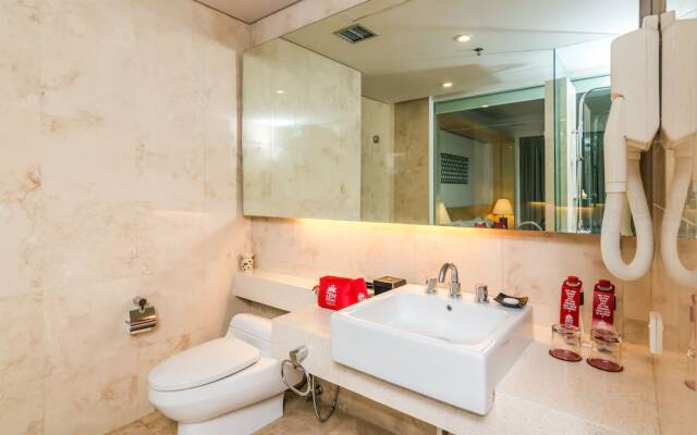 ZEN Premium Uluwatu Complex