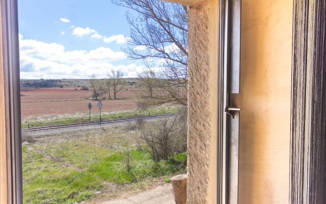 Casa Rural La Abacería