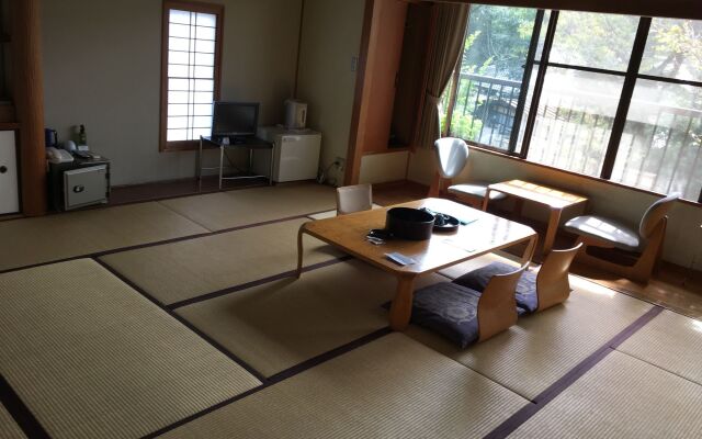 Enokiya Ryokan