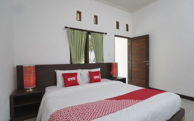OYO 1840 Kubu Ubud Hotel