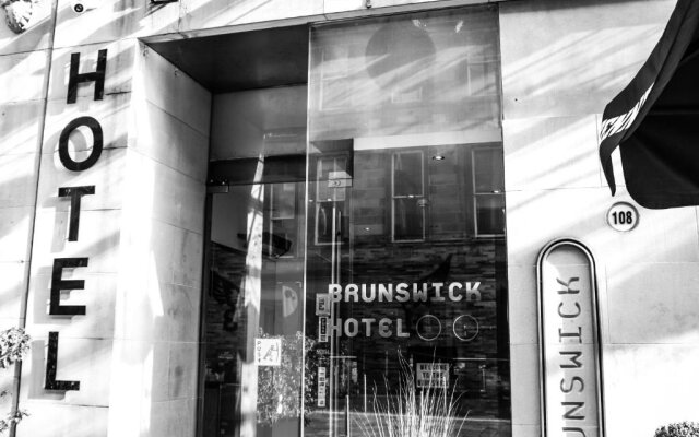 Brunswick Merchant City Hotel