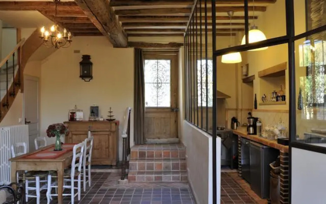 La Ferme de Bouchemont