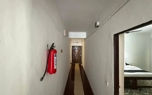 Santosh Place