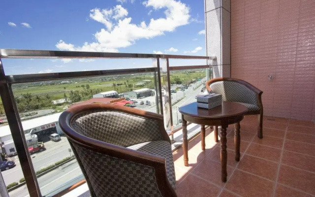 Xin Da Ban Hotel