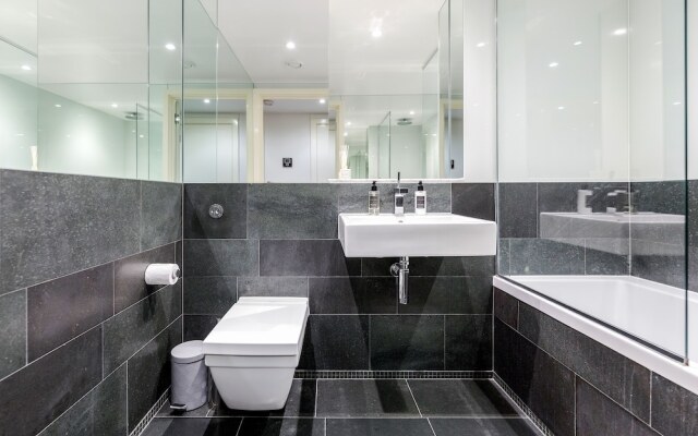 Gatliff Road Apartments