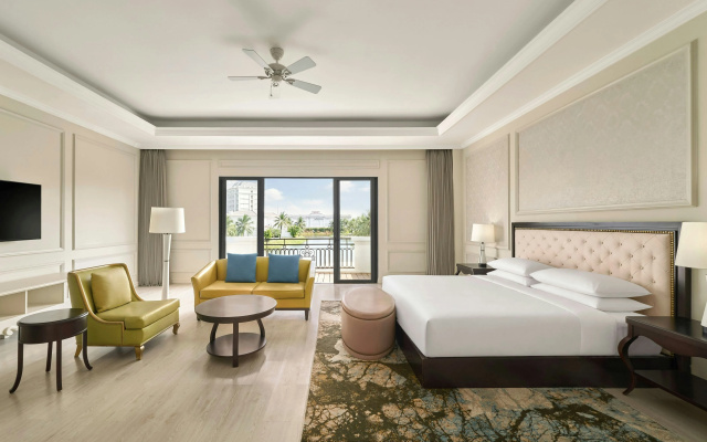 Sheraton Phu Quoc Long Beach Resort - Image 5