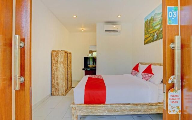 OYO 90337 Wiguna Homestay