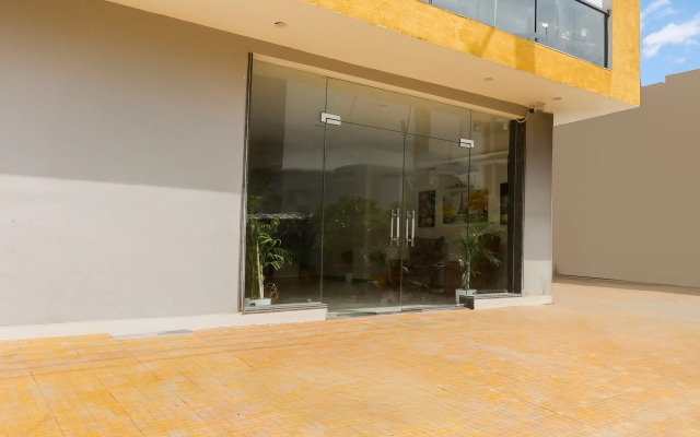 Super Townhouse Sector 69 Gurgaon