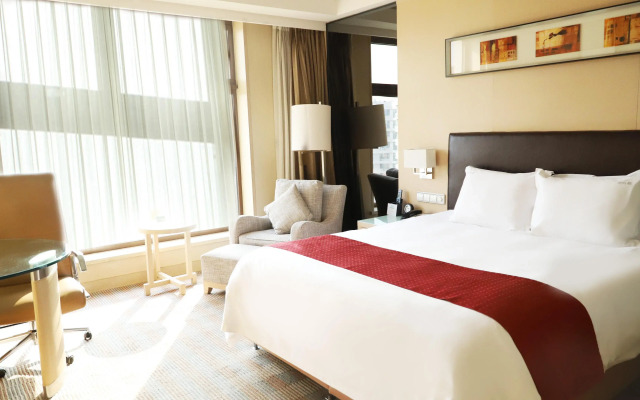 Parkview Holiday Hotel Qingdao