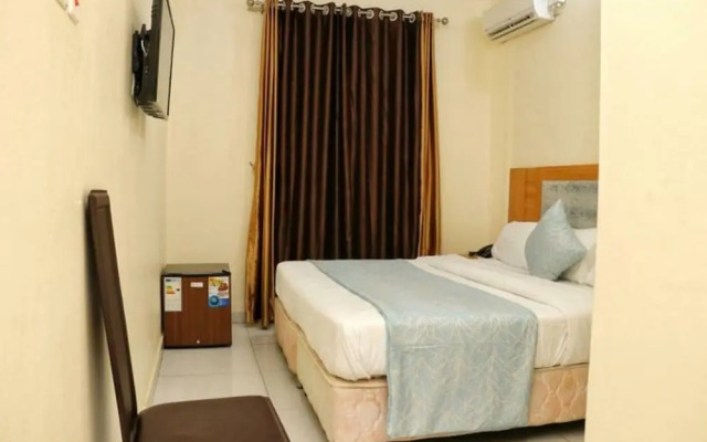 Bayse One Premium Hotel - Standard Room