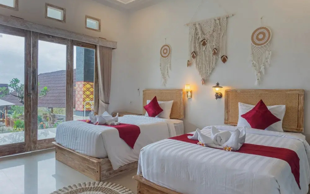 D'Arya Sea View
