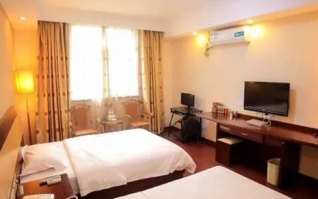 Nannning Jinyibang Hotel