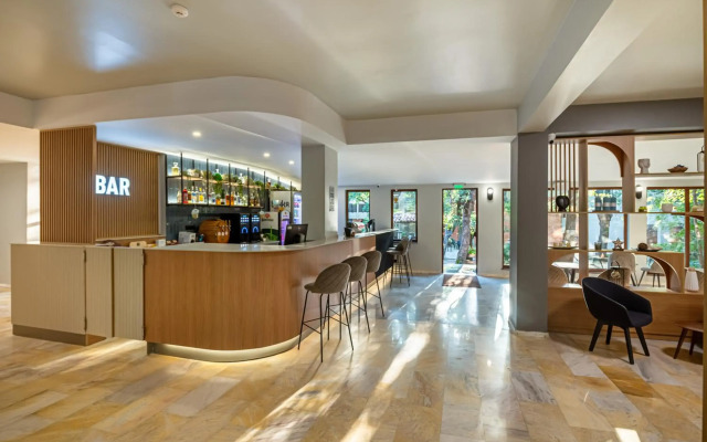 Preslav Hotel - All inclusive