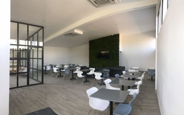 Salinas Hotel Don Carmelo