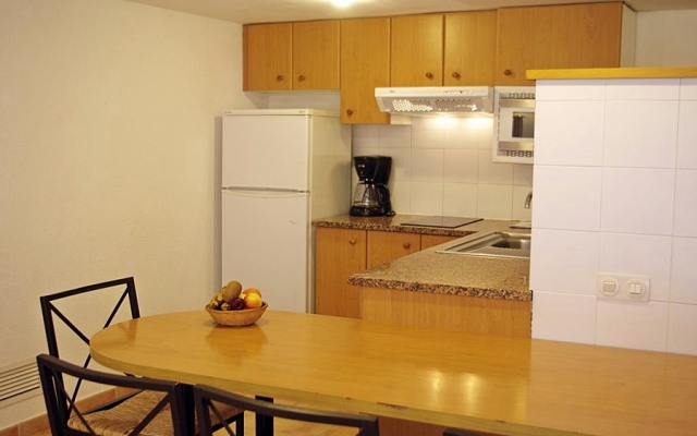 Apartaments Golf By La Costa Resort