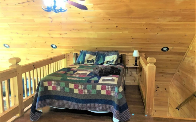 River`s Edge- Ocoee Riverfront