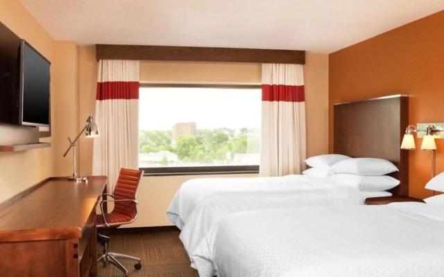 ANZ Hotels Scranton