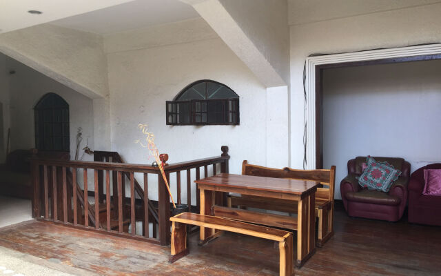 Cozy Coron Inn