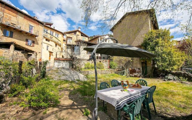 Casa Dell'antonio