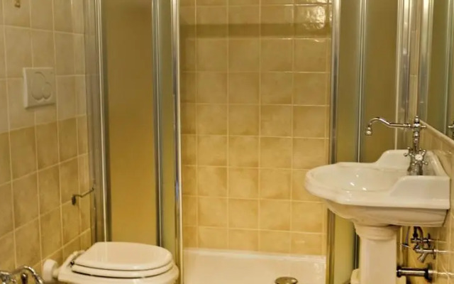 Agriturismo il Maniero