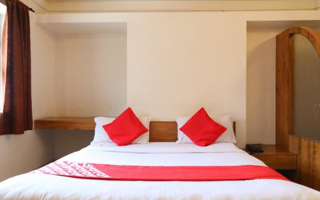 Mia Guest House By OYO Rooms