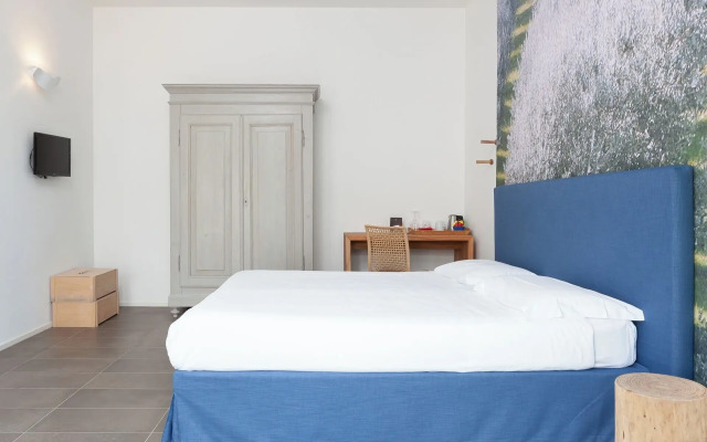 A3Passi Agriturismo tra gli Ulivi
