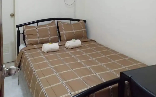 DMC Caralos Vacation Inn and Dormitory
