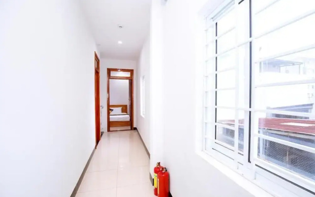 Moon Light Hotel Quy Nhon by BAYLUXURY