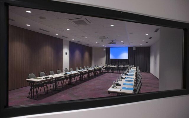 voco Podgorica by IHG