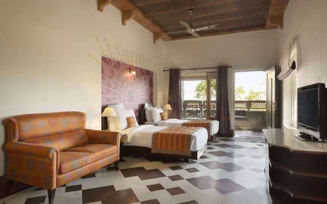 Ramada by Wyndham Udaipur Resort and Spa