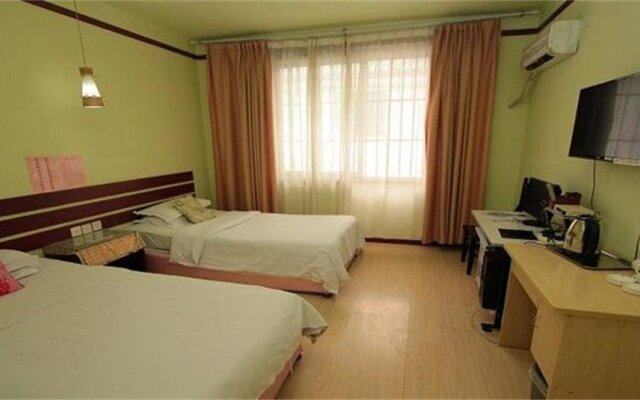 Qufu Yinshi Hotel