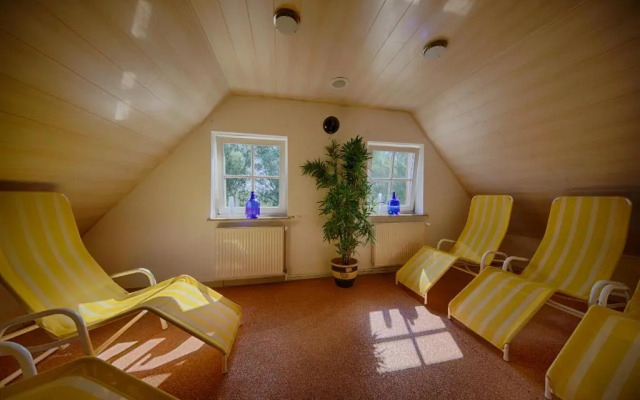 Hotel & Gasthof Zur Linde