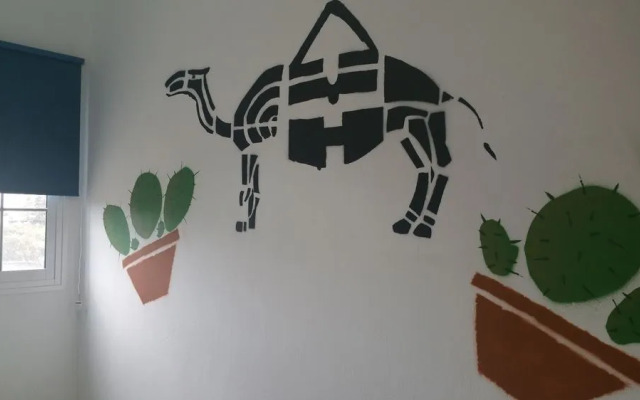 Del Pino Hostel