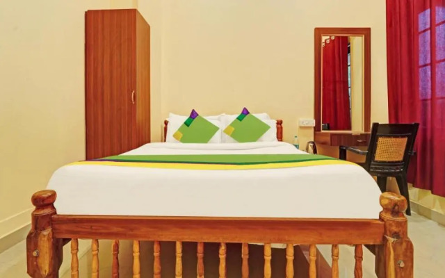 Misty Villa Estate Stay by OYO Rooms