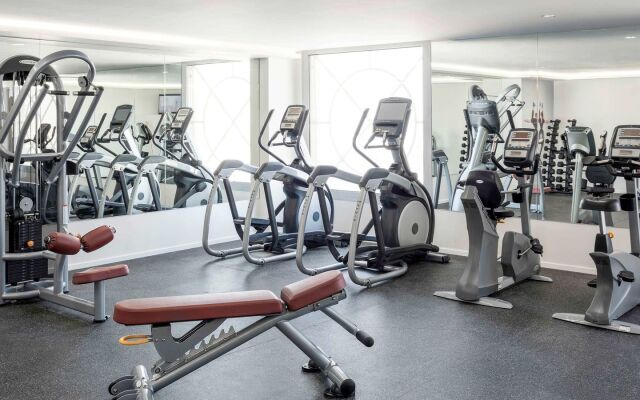 Novotel Jeddah Tahlia Street 