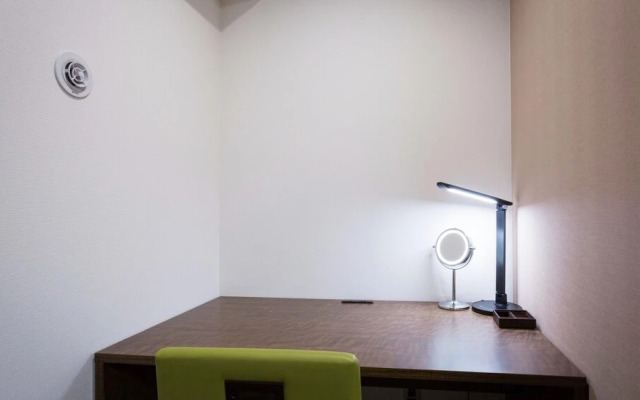 Ryujin Hotel Ukishima