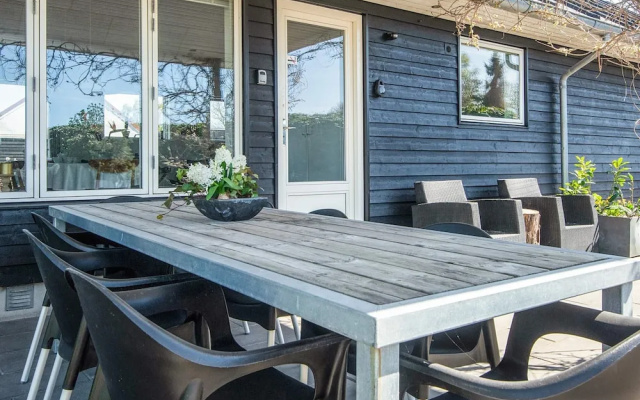 Holiday Home in Børkop