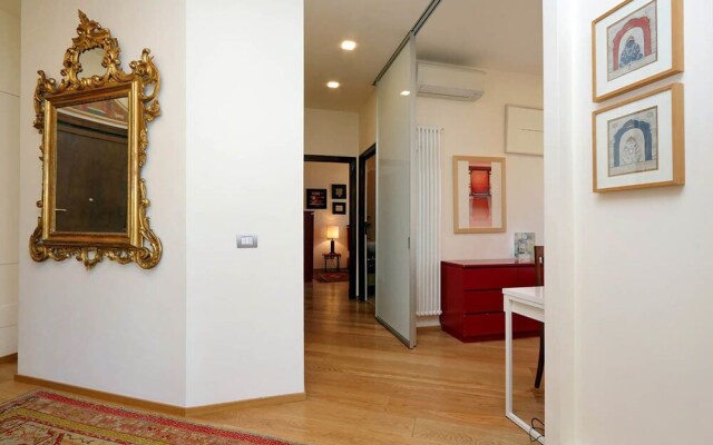 Saint Peter's Bright Apartment