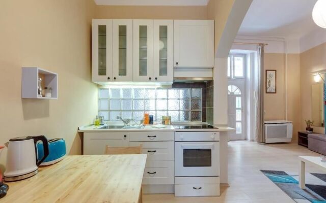 Origo Apartment