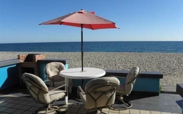 #9 2 Bedroom Townhouse