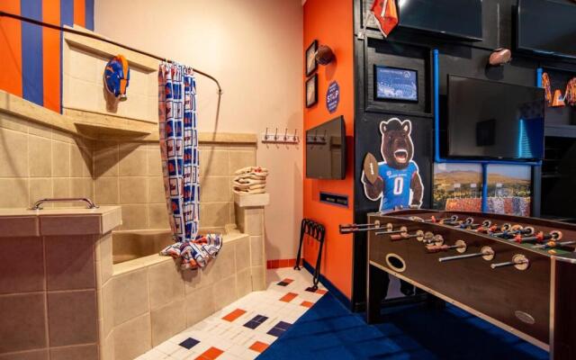 Anniversary Inn - Boise