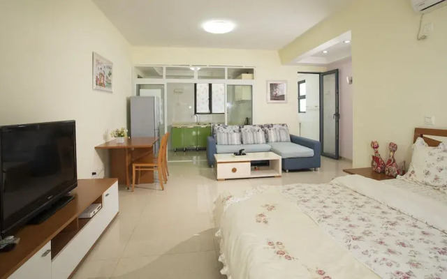 Sanya Chunting Holiday Apartment