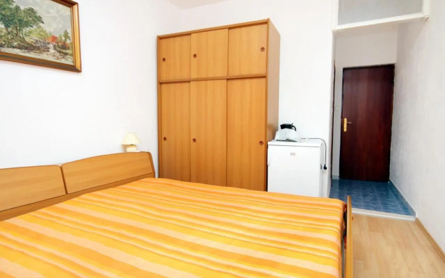 Double Room Supetar 5658d