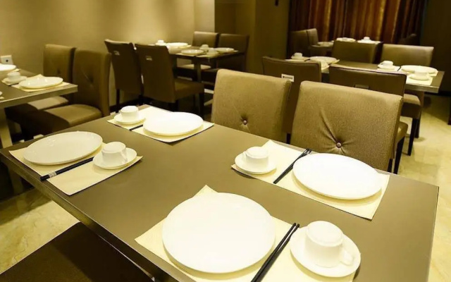 Xian Bestway Daxing Hotel – Restaurant – Xi'an